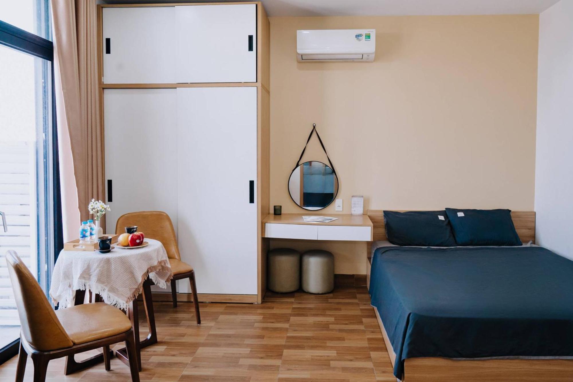 Merci Vinhomes Imperia ハイフォン 部屋 写真