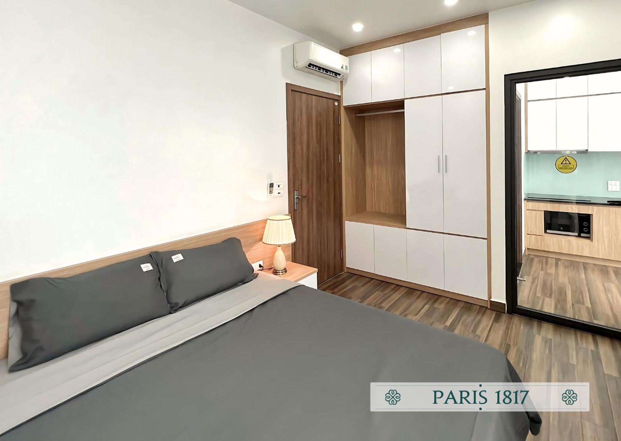 Merci Vinhomes Imperia ハイフォン エクステリア 写真