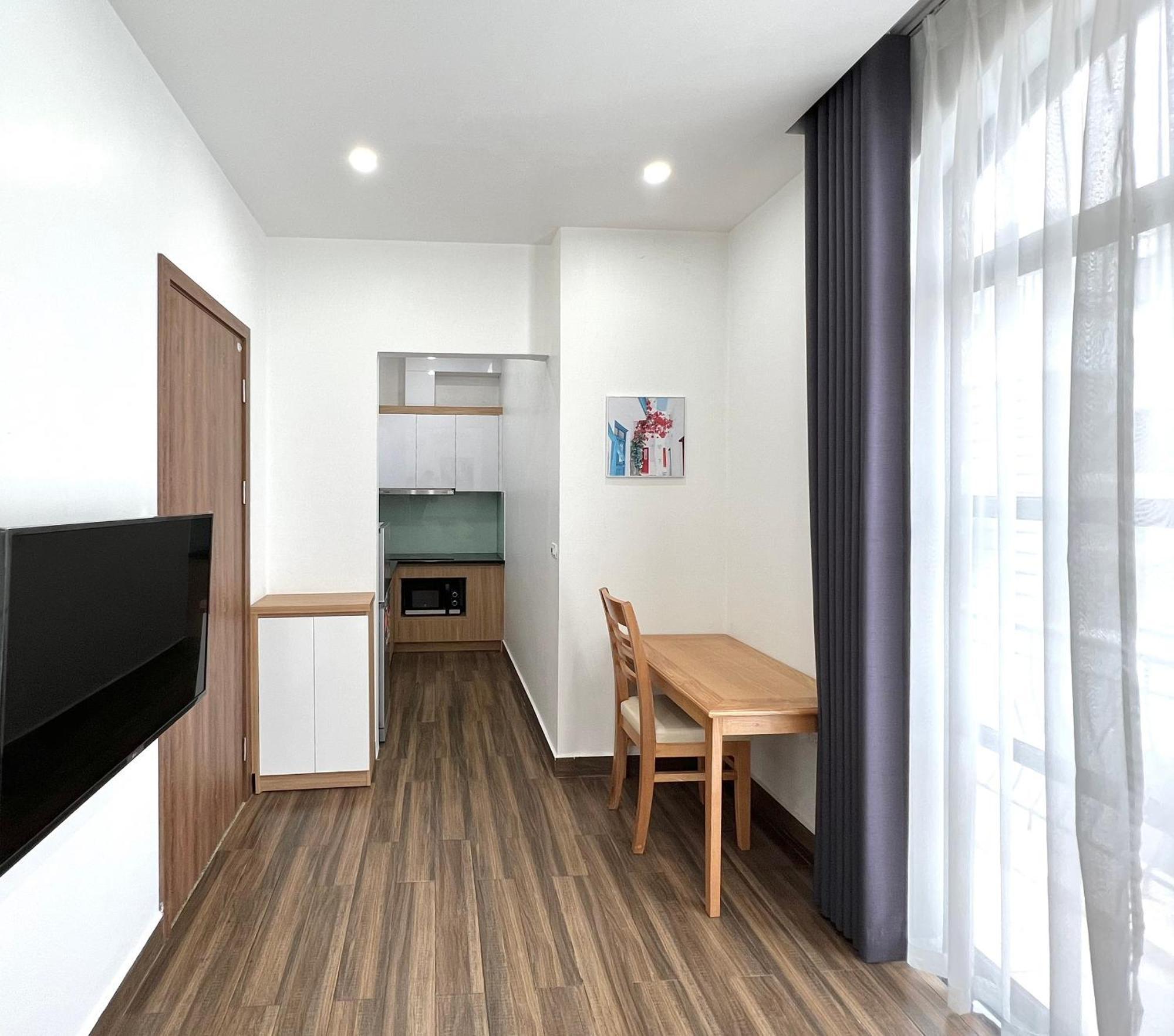 Merci Vinhomes Imperia ハイフォン エクステリア 写真